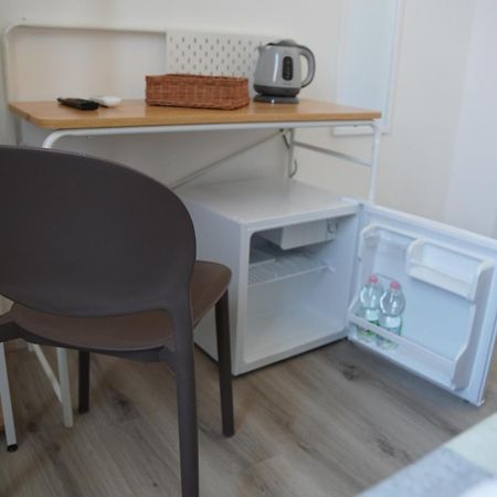 Bari Vica Rooms ภายนอก รูปภาพ