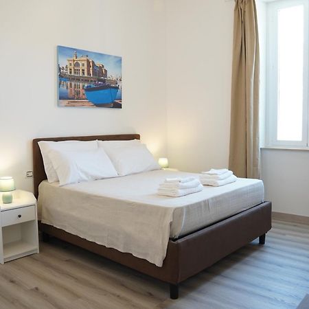 Bari Vica Rooms ภายนอก รูปภาพ