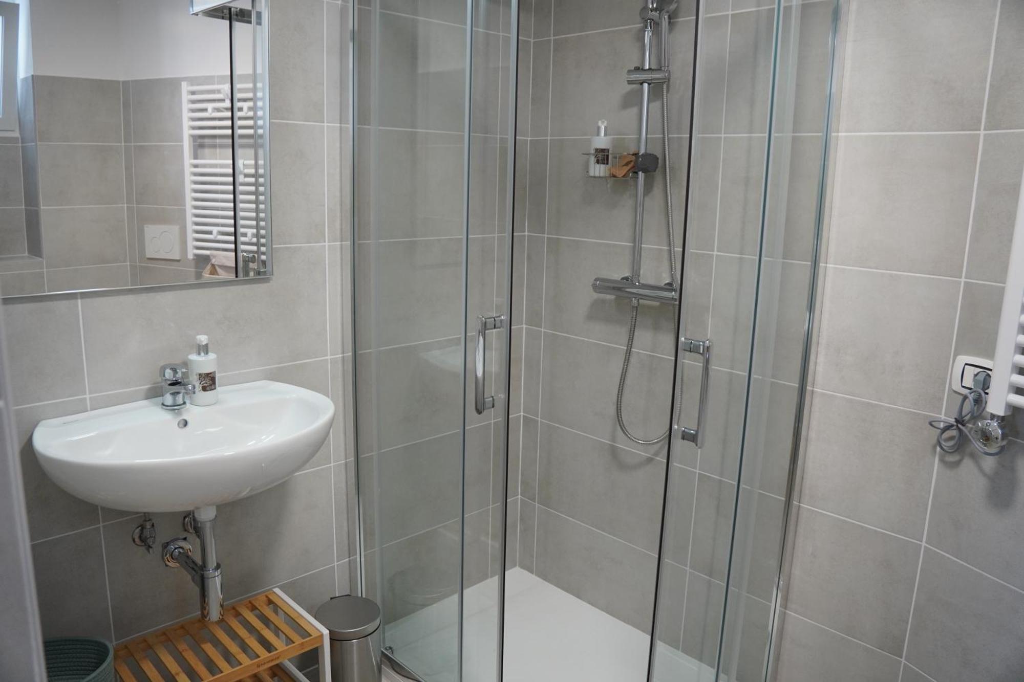 Bari Vica Rooms ภายนอก รูปภาพ