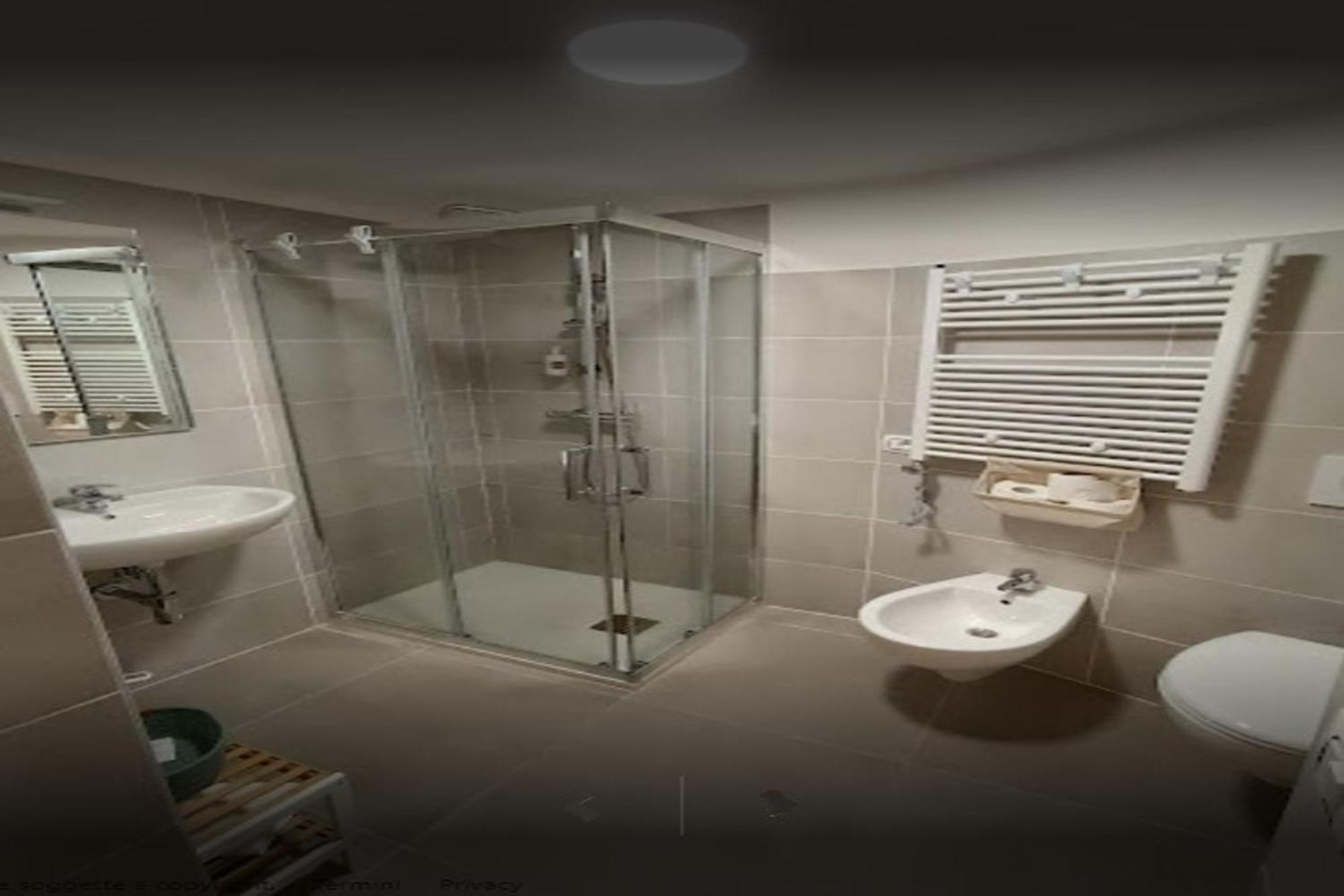 Bari Vica Rooms ภายนอก รูปภาพ